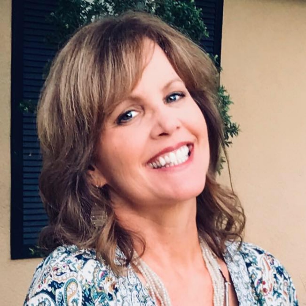 Meet your Posher, Andrea